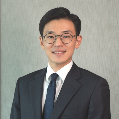Hyuk-Tae Kwon, Co-Founder & CEO at Pine Venture Partners