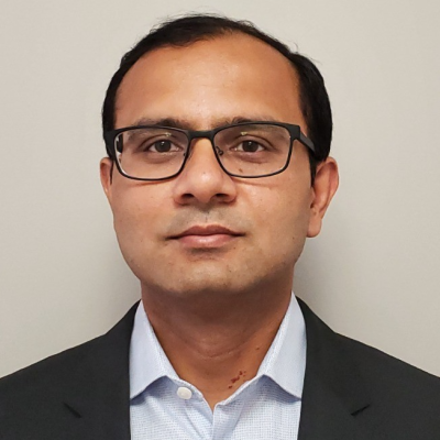 Shobhit Gupta, Head of Multi-Credit Strategy at Apollo Global Management