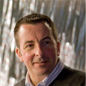 Phil Thomas, Managing Director – Head of Global Sourcing at Barclays