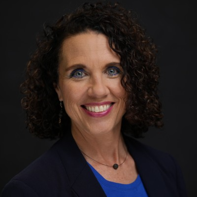 Dawn Zoldi, Publisher at Autonomy Global