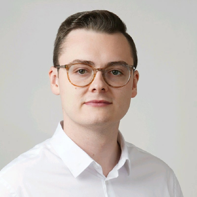 Matthew Spencer, Global Category Manager at Bekaert