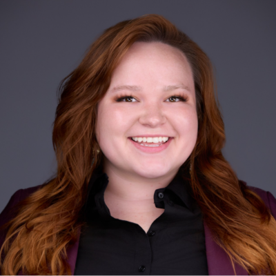 Nichelle Draganowski, Enterprise Systems Integration Manager at Eaton