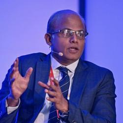 Amit Baraskar, Senior Vice President & Head of Treasury at Thomas Cook India Group