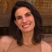 Chessia Kelley, Global VP of Integrated Marketing at Burton Snowboards