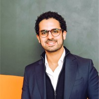 Bessem Ayari, Head of Innovation Strategy & Scouting at ERGO Group AG