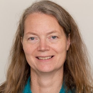 Polly LeBarron, Senior Manager, Product Management at BetaNXT