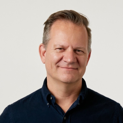 Michael Bonfils, CMO at AutoParts.com