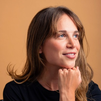 Stacey Weltman