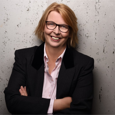 Susanne Horn