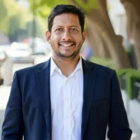 Najmul Hasan Mohammed