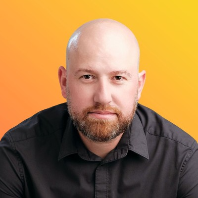 Arlindo Ferrari, Marketing Director at Caldic North America