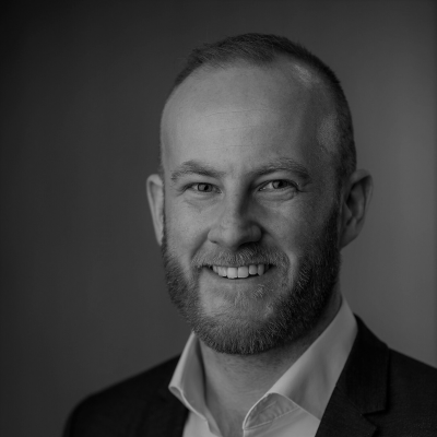 Timothy Naylor