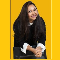 Pamela Banerjee, Vice President, Strategic Relations at Akraya