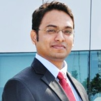 Nitin Nayak, Head of Operations & Supply Chain, DT Line at Pennsylvania Transformer Technology