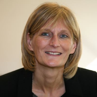 Veerle De Schryver, Director at FSMA