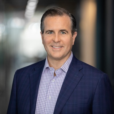 Brad Small, Head of Product - Credit at Allvue