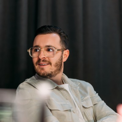 Guy Nappa, COO at Oz Hair and Beauty