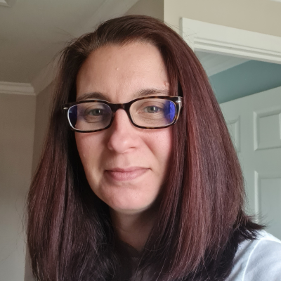 Jen Brown