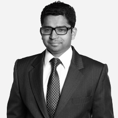 Anuranjan Sharma, Senior Vice President , Global Macro Strategies at Voya Investment Management