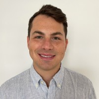 Ben Stein, Senior Director, Strategic Digital Operations at Authentic Brands Group