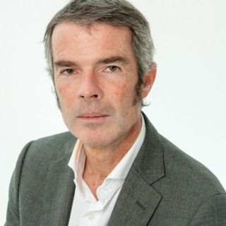 Antoine Drean, Managing Partner at Mantrainvest