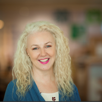 Sally Forde
