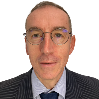 David Phalippon