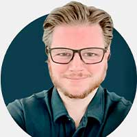 Sebastian Tomlin, Director, Distribution & Logistics at Cullinan Therapeutics, Inc.