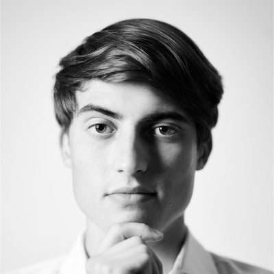 Maximilian Güttinger