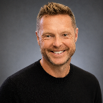 Richard Stevens, Head of Procurement, Senior Director of Global Procurement at GoDaddy