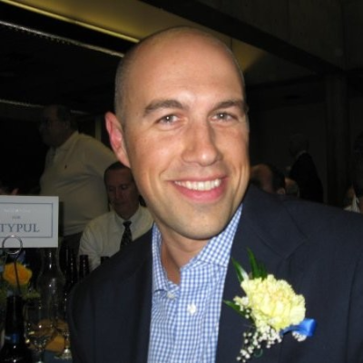 Matt Stypul, Product Manager, Buyside OMS Fixed Income & Derivatives at Bloomberg