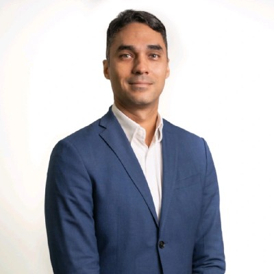 Fernando Macias, Director Digital Experience at Pan-American Life Insurance Group