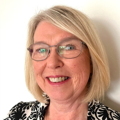Christine Butler