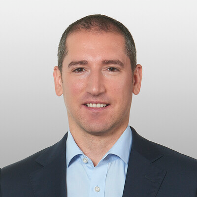 Raphael Stern, Global Head of Fixed Income PM, ETF & Indexed Investments at Invesco