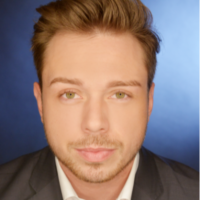 Philipp Schmitz, Head of Spare Parts EMEA, Head of Service Sales DACH at Fastems Systems