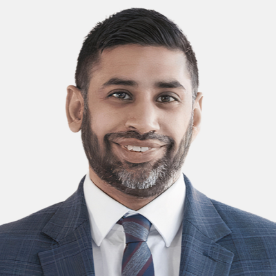 Kunal Mehta, Global Head of Fixed Income Product Management at S&P DJI
