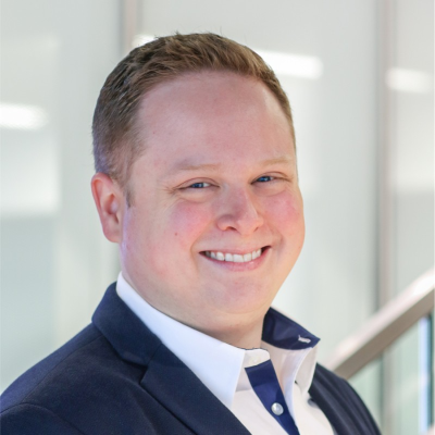 Eric Miller, Senior Director, Coupa Spend Lab at Coupa