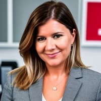 Sara Smith, Service AI Program Owner at Waters Corporation