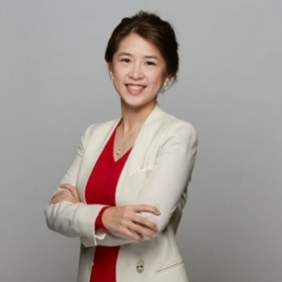 Lily Liu