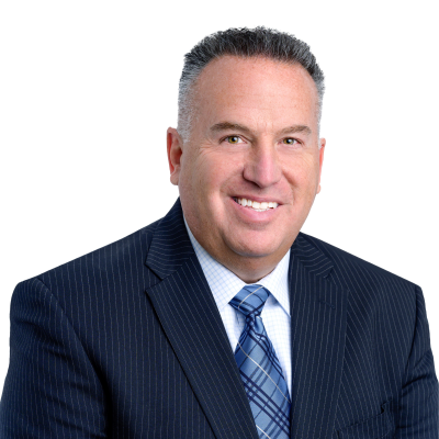 Matt Leef, Global Head of Middle Office at T. Rowe Price