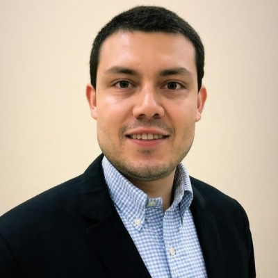 Jorge Soto