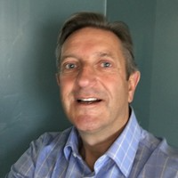 Craig Cowan, NATO Account Manager at Esri