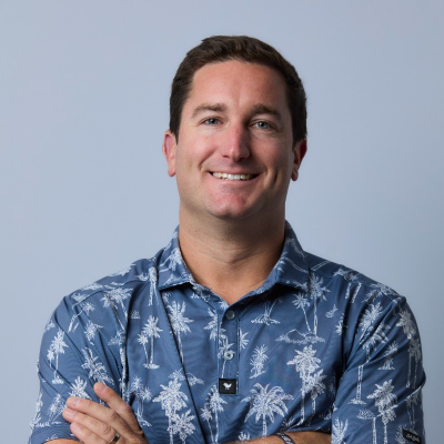 CJ Jacobs, Sr. Digital Marketing Manager at 5.11 Tactical