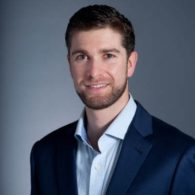 Daniel Stewart, Head of Macro Trading, Americas at Schonfeld