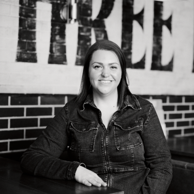 Jessica Cooke, Director of Media & Loyalty at Stonegate Group