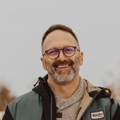 Michael Goldman
