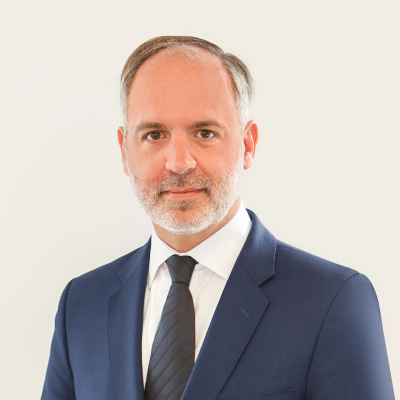 Louis Trincano, Managing Partner at CORNERSTONE Fund Placement