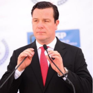 Federico Fernandez Montanez