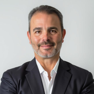 Greg Cignarella, Head of Americas at Tokeny