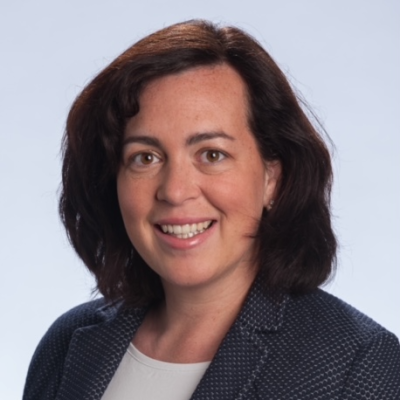 Melanie Balsfulland